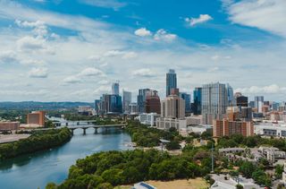Amid Tech Turmoil, Austin Is Now Flooded With Office Space