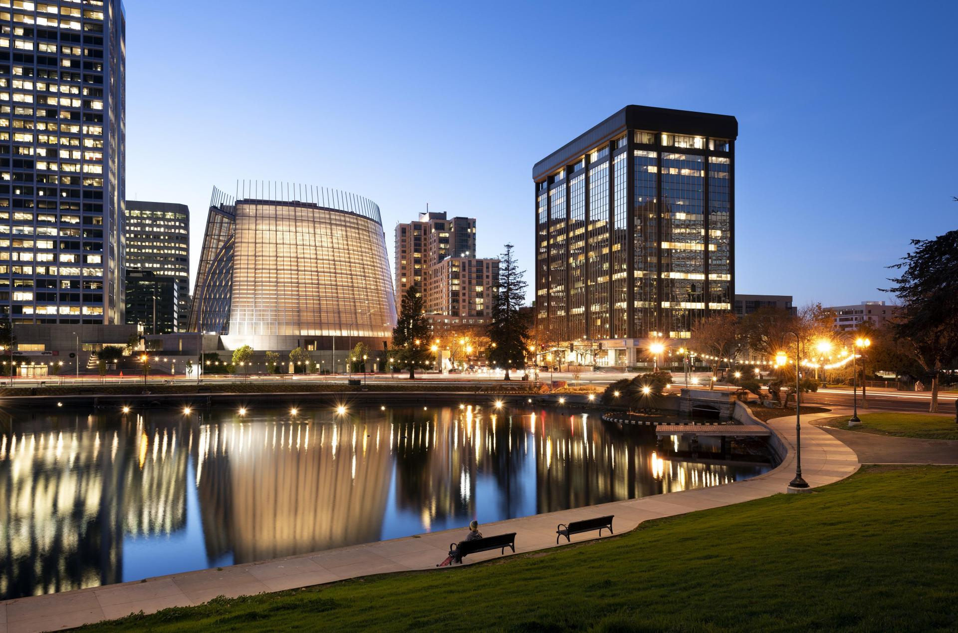 Harvest Properties and AXA Investment Managers 