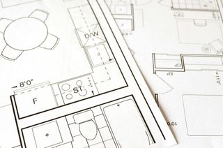 Generic floor plans