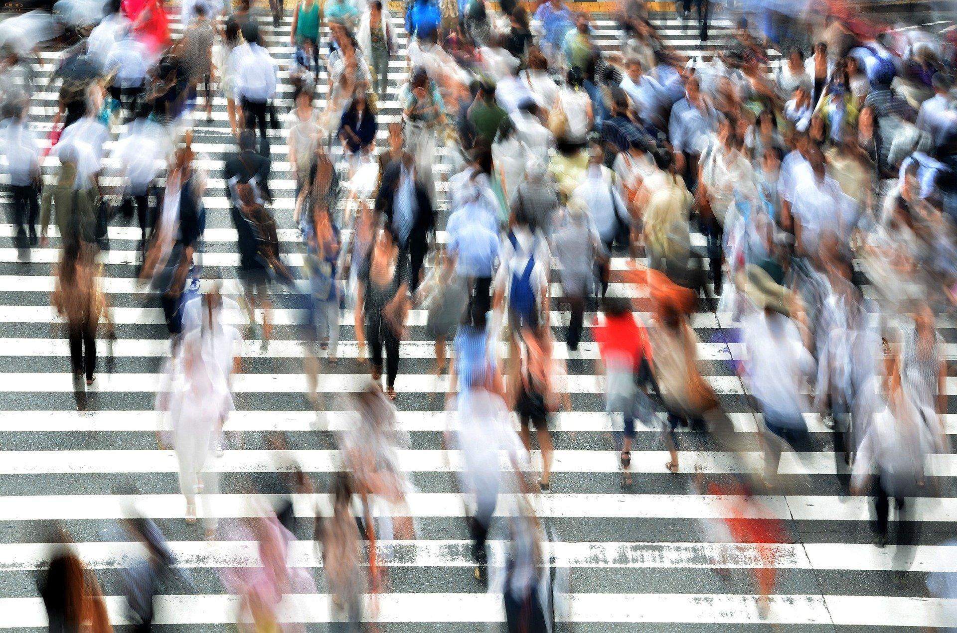 Office Politics: The Battle For The Future Of Work 