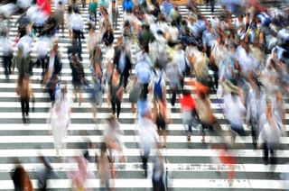 Office Politics: The Battle For The Future Of Work 
