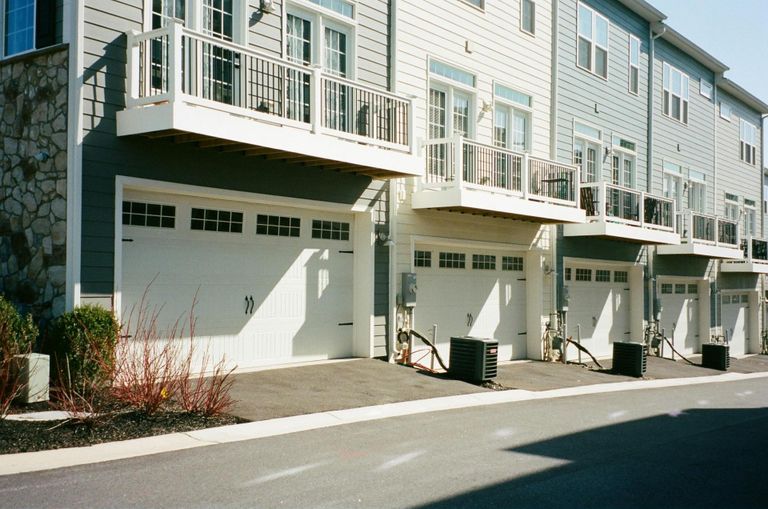 Townhome