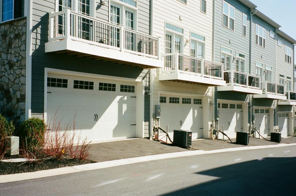Townhome