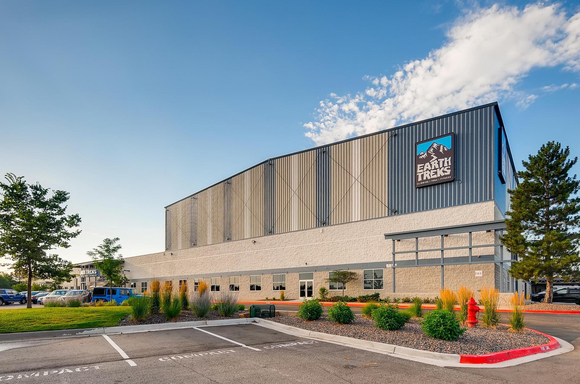 Former Sports Authority HQ Sells For $16M