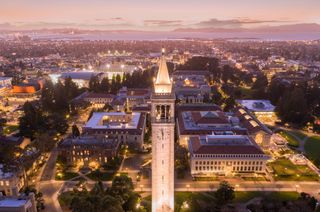 NorCal Universities Say Build It And They Will Come, Shrugging Off Pandemic