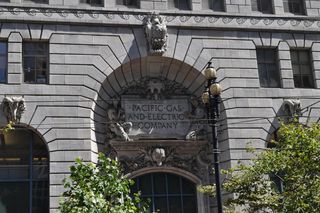 PG&E