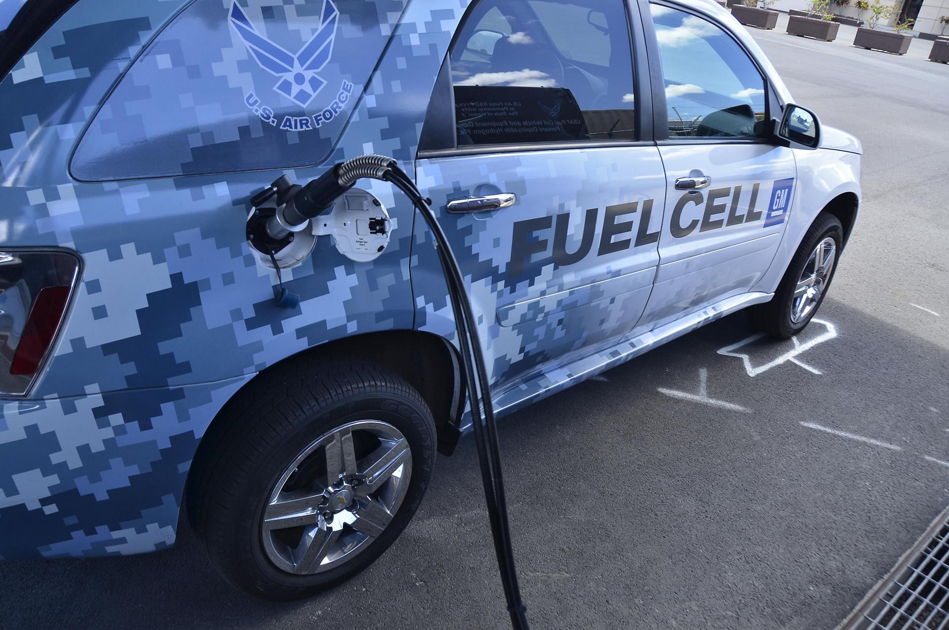 How Hydrogen’s $46B Surge Will Fuel Real Estate
