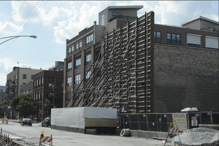 Fulton Market Is Feeling Increasing Growing Pains. Can The City Do Anything To Soothe Them?