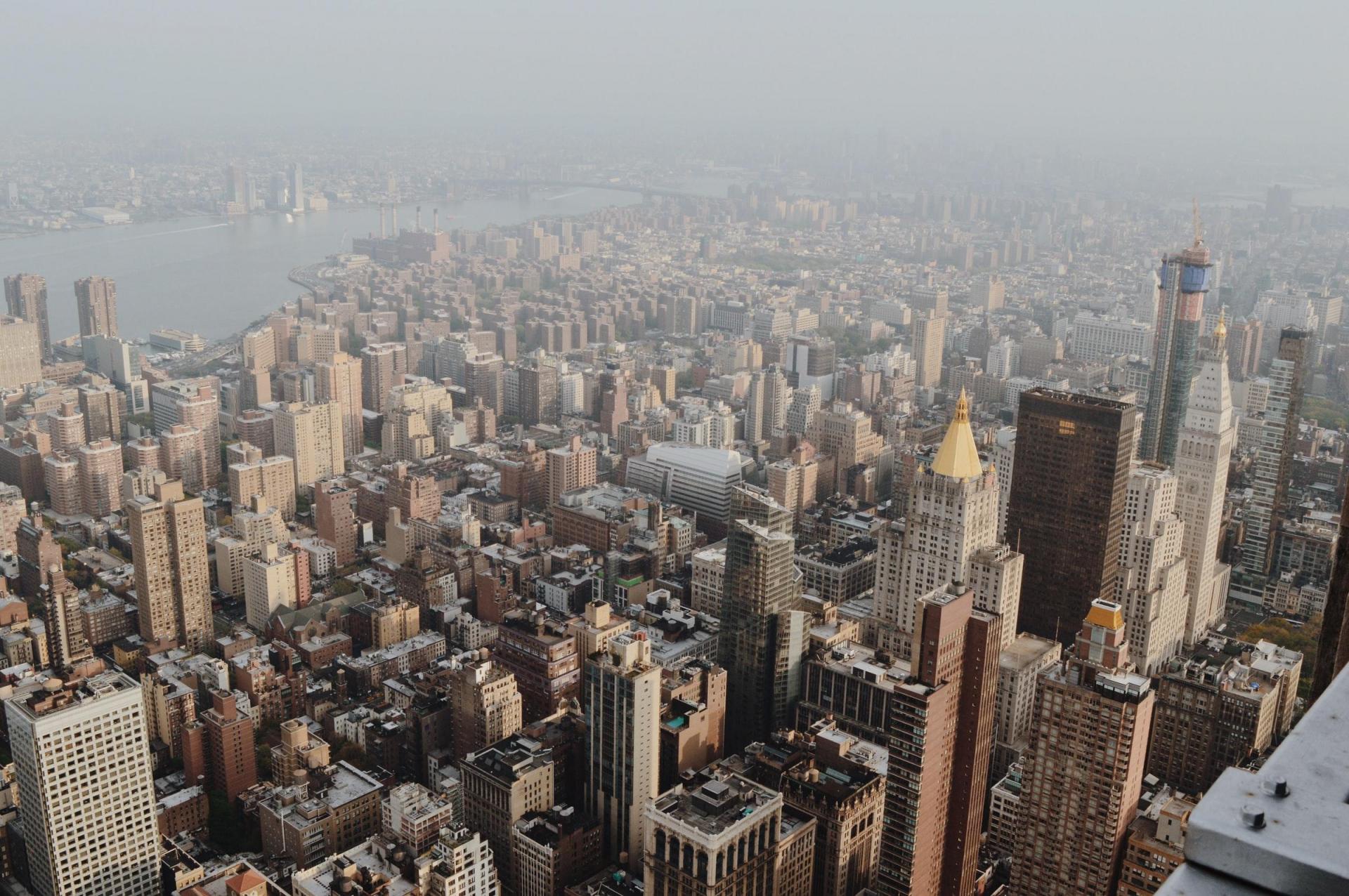 Digital Twins Could Help CRE Reduce Emissions In A Big Way – But First, The Technology Needs To Become More Accessible