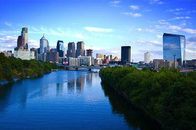 Philadelphia State of Office