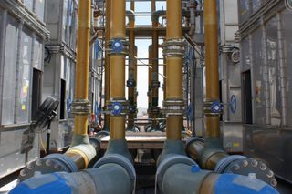 Set It And Forget It: How Fiberglass Contributes To Data Center Sustainability