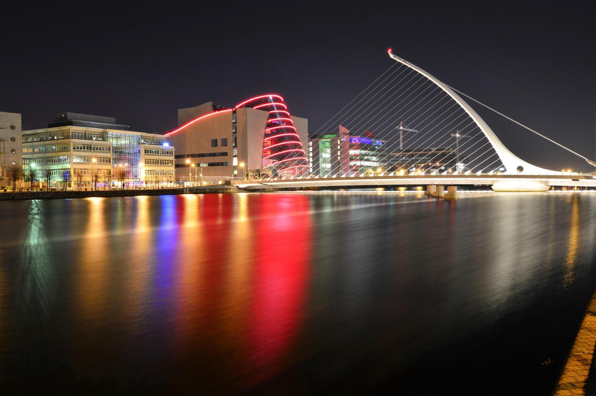 Henderson Park Plans More Dublin Development After €65M Sale