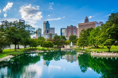 Charlotte Affordable Housing Conference