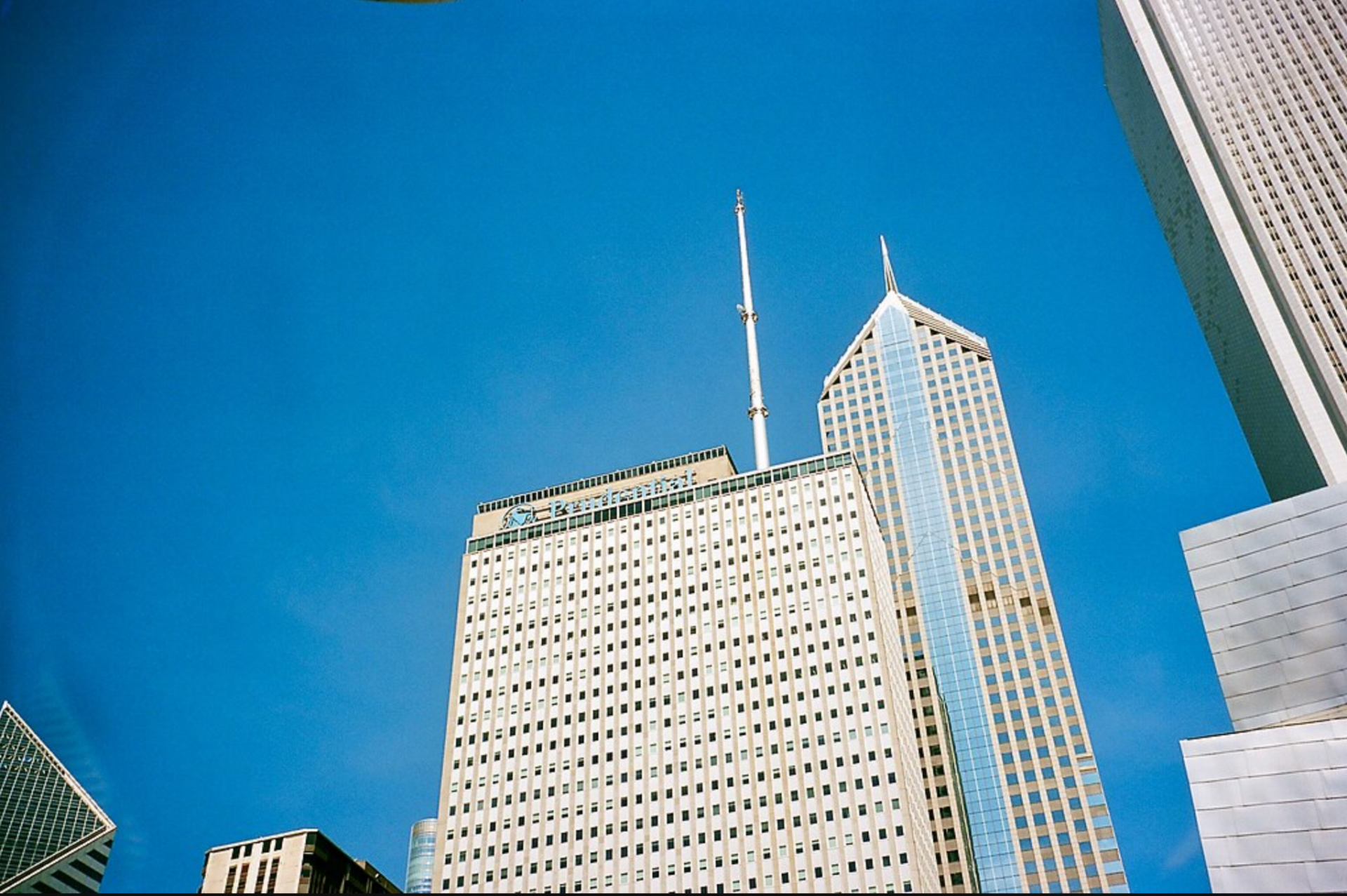 Prudential Plaza Owner Gets 2-Year Loan Extension, Plans Extensive Renovations