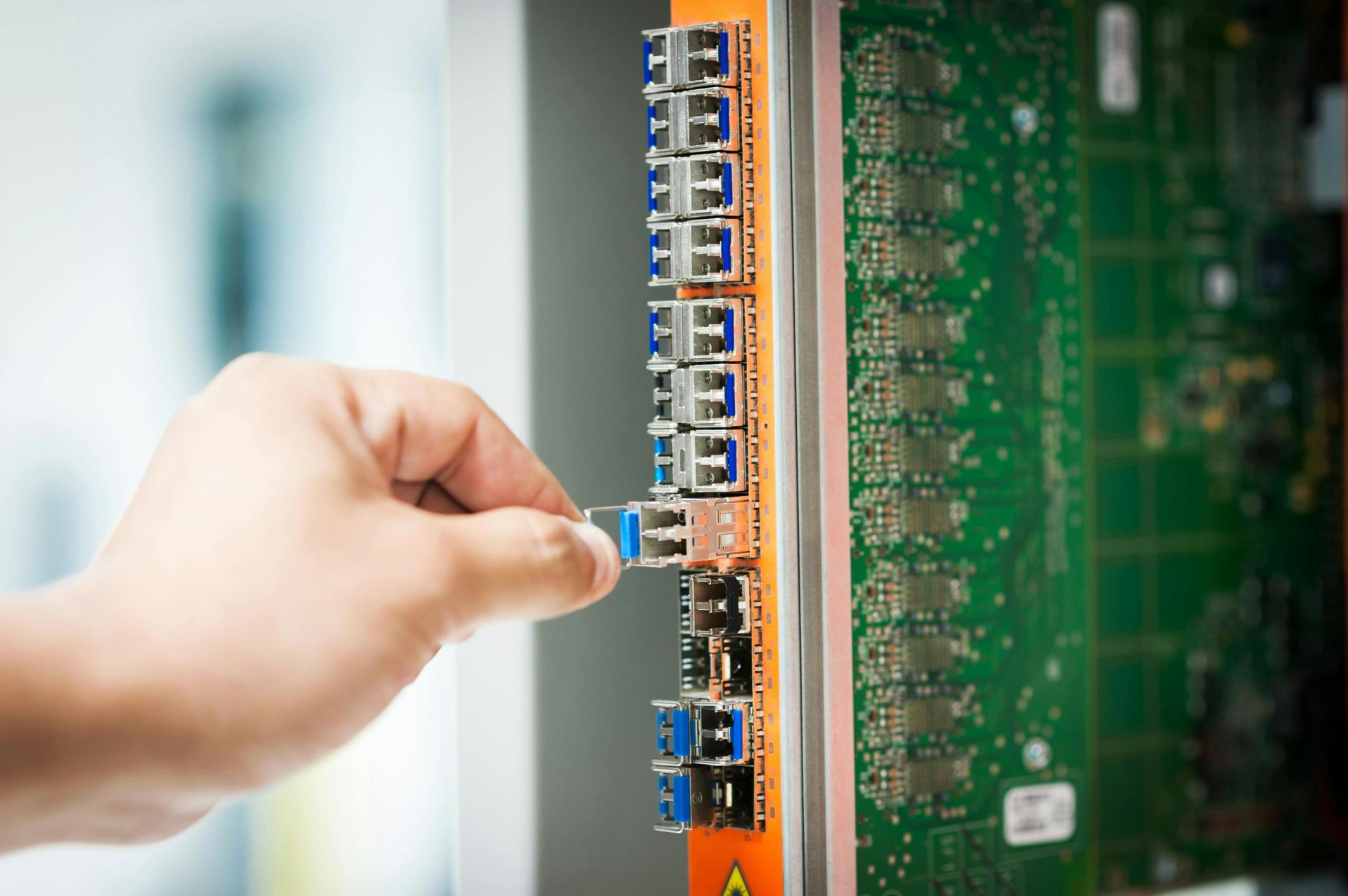 All In This Together: Why Accelerated Data Center Growth Is A Team Effort