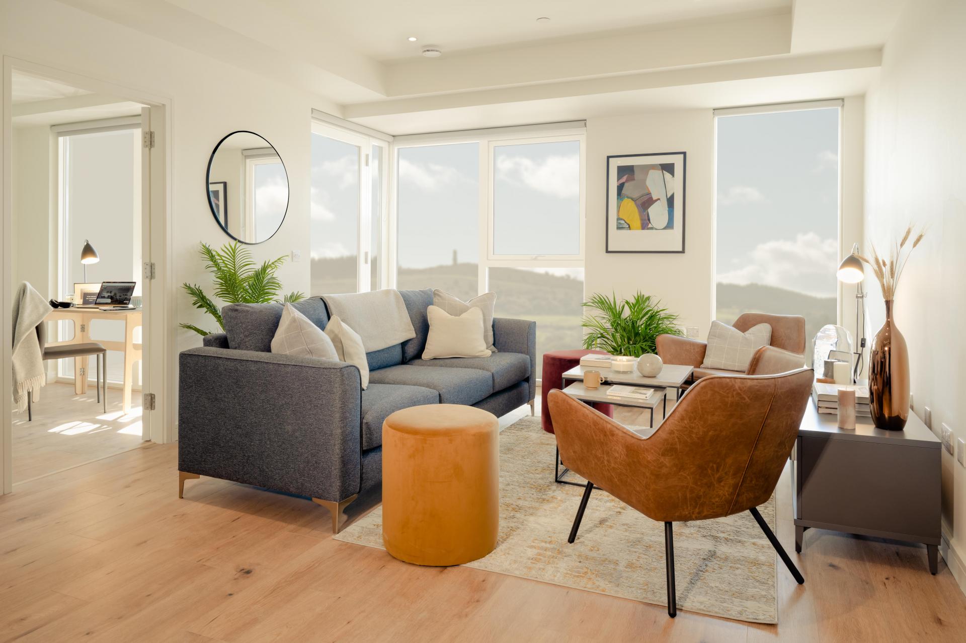 This New BTR Operator Wants To Elevate The Resident Experience In Dublin