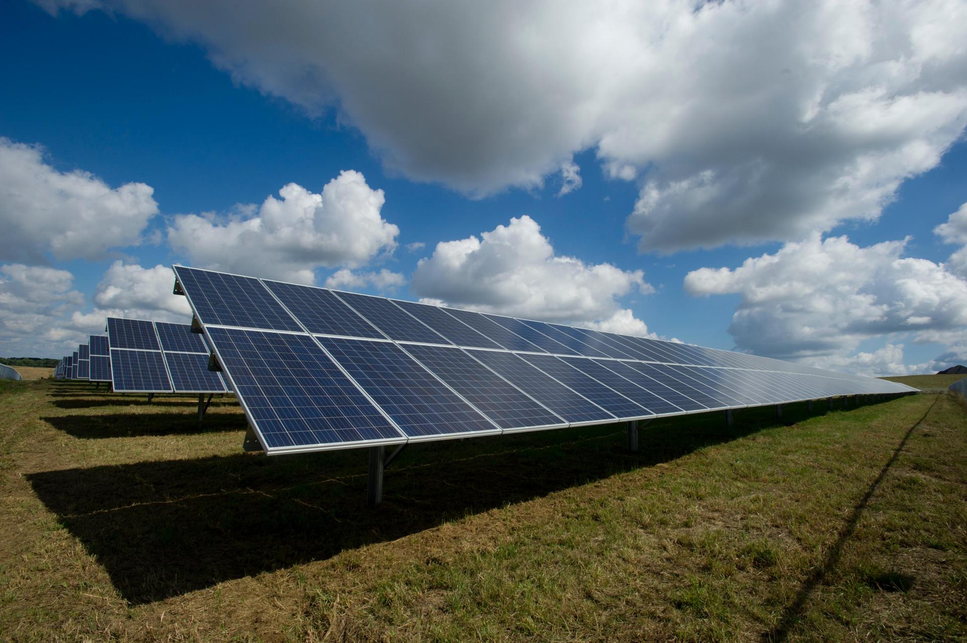 How An Irish Energy Supplier Is Helping More Businesses Join The Solar Boom