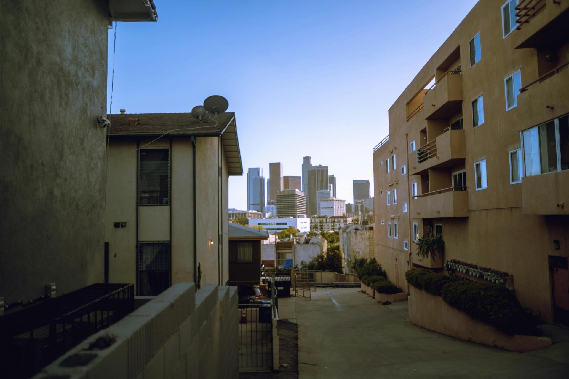 What Is The Path Forward For LA Affordable Housing Amid Budget Cuts And Tariffs? 