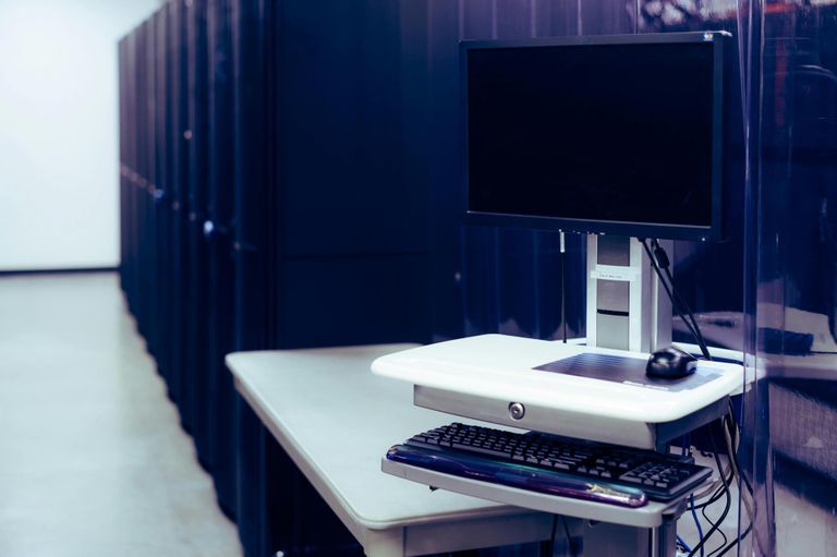 Data centers