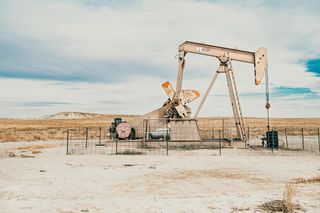 Even With OPEC Cuts, Houston May Be Facing A Painful Multiyear Recession