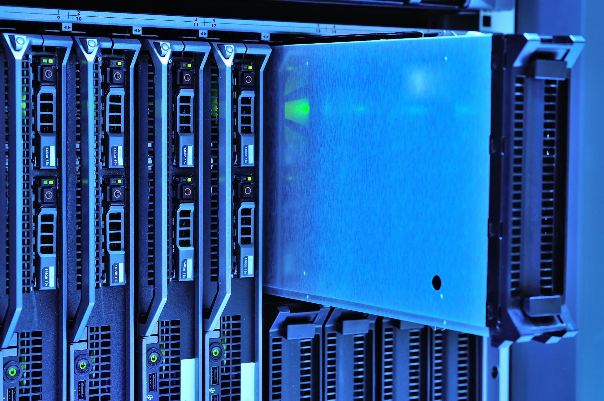 Texas Poised To Become The Next Epicenter Of AI-Driven Builds