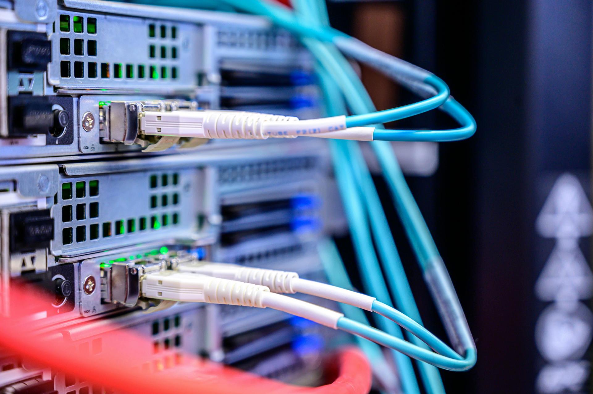 Keeping Data Centers Cool: Discussing Building Optimization At Bisnow's May 20-22 DICE National Event