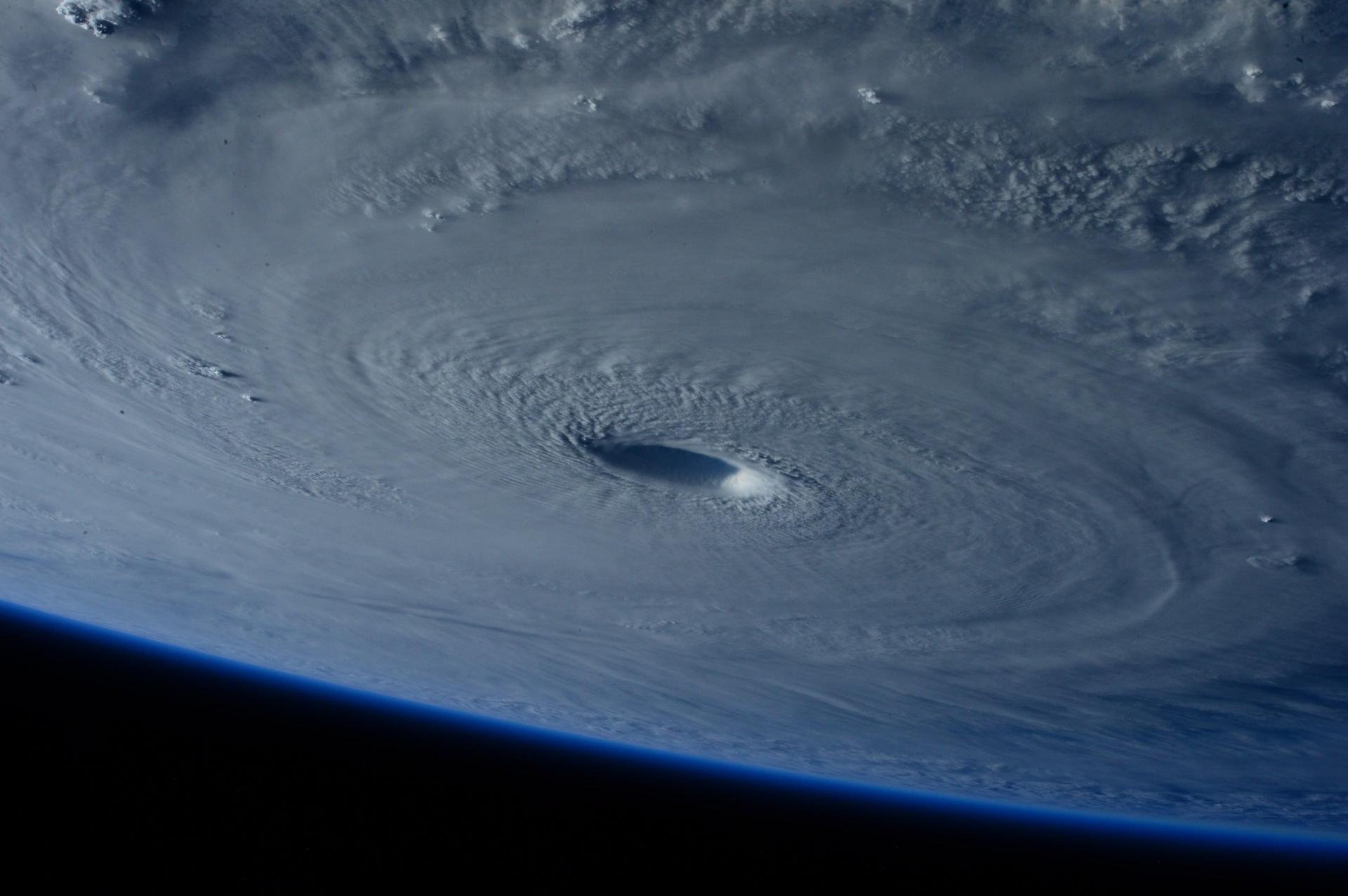 Data Centers Are Surviving Hurricanes. But Are They Ready For Stormier Days Ahead?