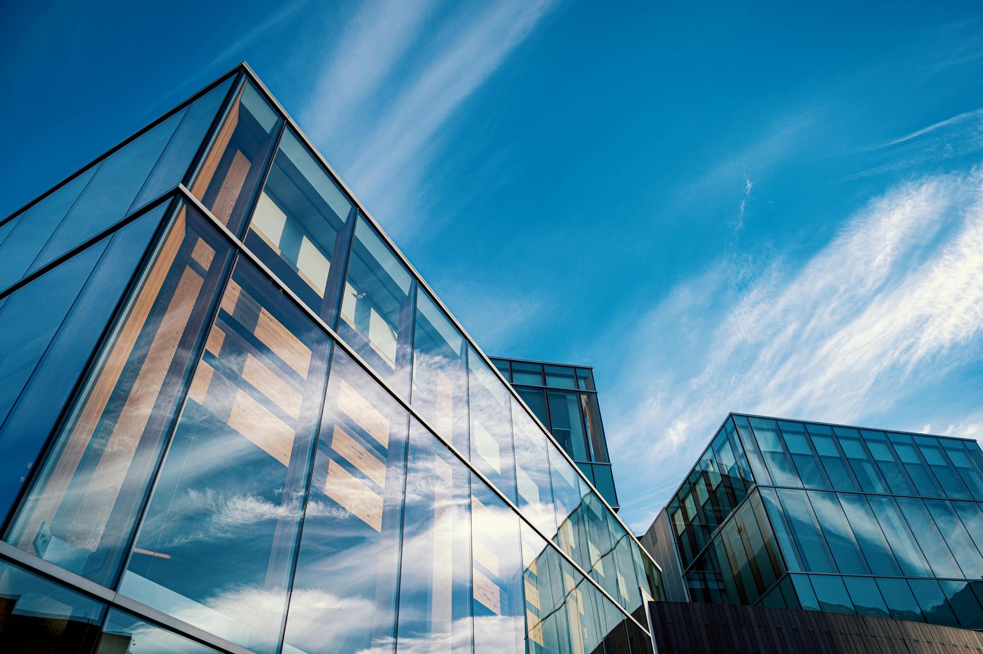 From Infrastructure Improvements To Grants For Businesses, Fairfax City Invests In Its Future 