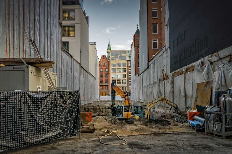 Construction Site