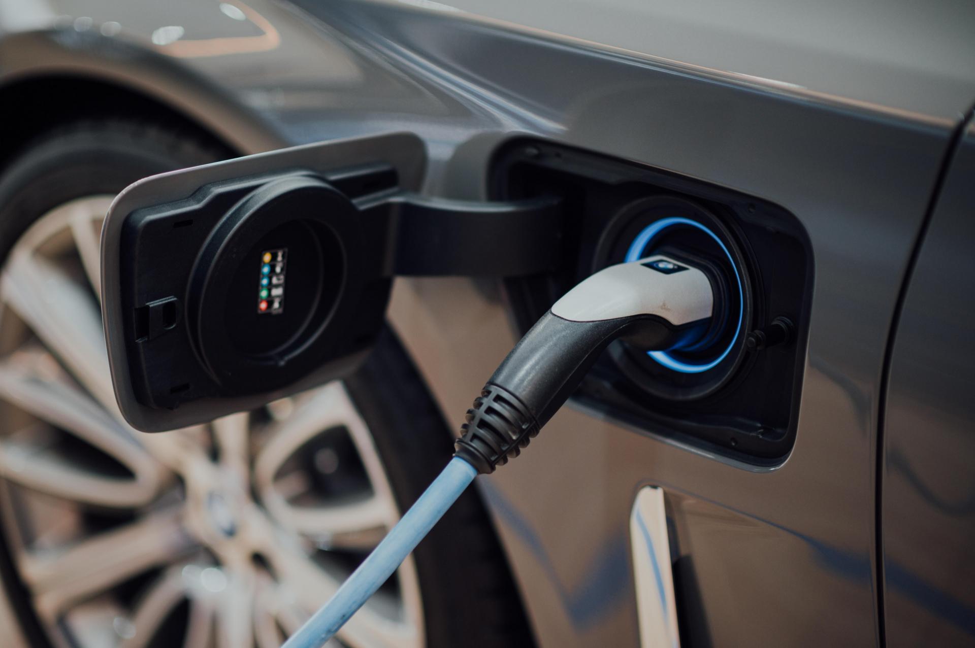 With This Technology, EV Chargers Can Be A Real Opportunity For Landlords