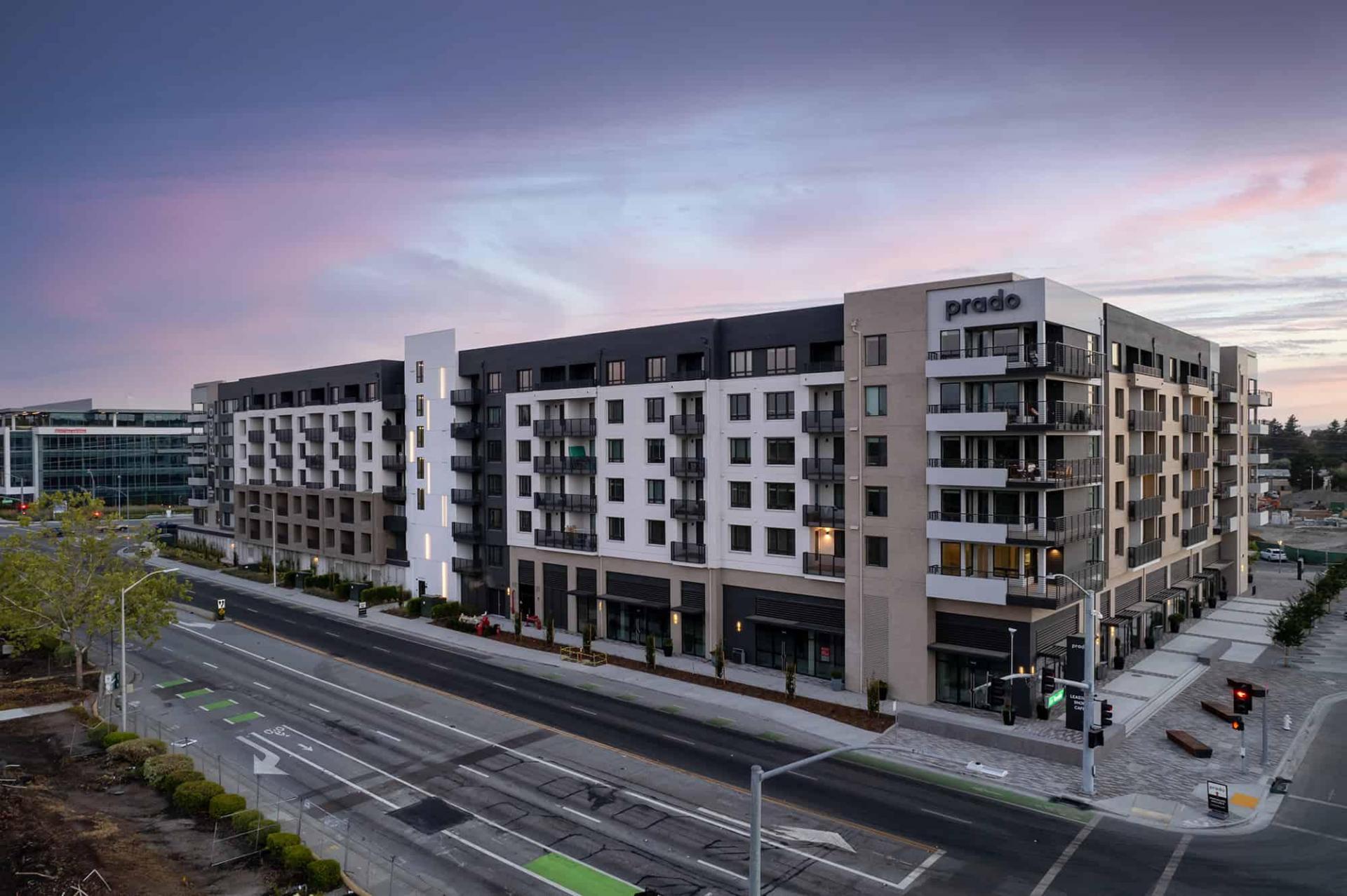 This Week's Bay Area Deal Sheet