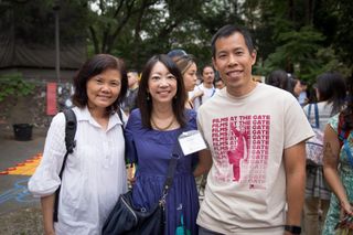 Origin Stories: Asian Community Development Corp.'s Angie Liou On Building For The Marginalized