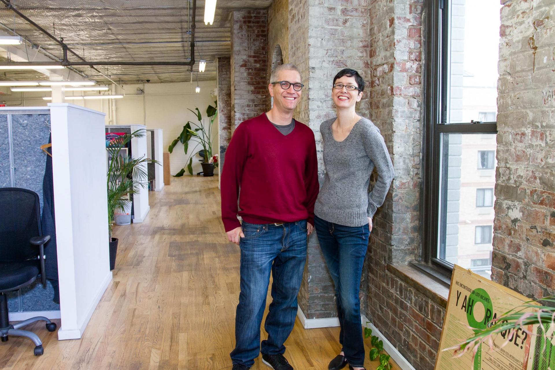 Small Coworking Owners Believe They Will Bounce Back — If They Can Survive
