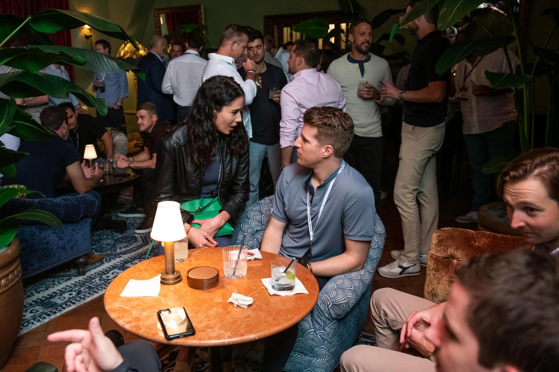 Networking, Deal-Making And Lifelong Connections: Bisnow’s 2023 Ascent Retreat Is Just 2 Weeks Away. Don’t Miss Your Last Chance To Apply