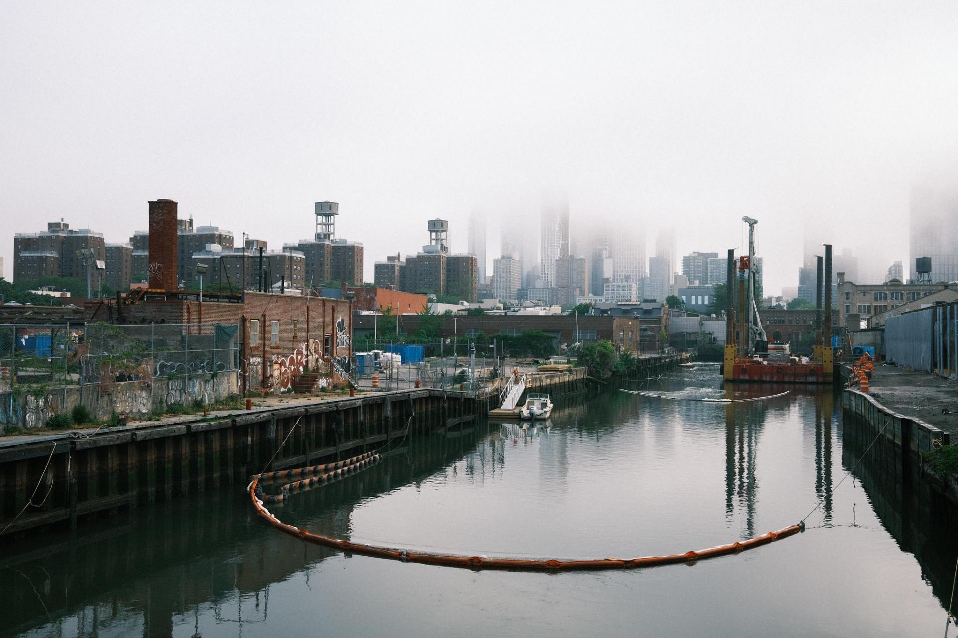 Gowanus rezoning, Gowanus
