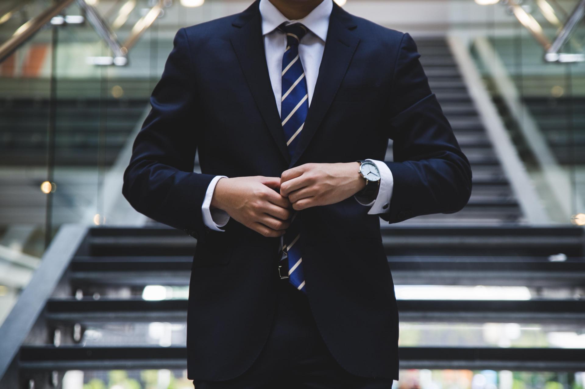 Meet Deano: He's Got A Problem. Soon It Will Be Commercial Property's Too