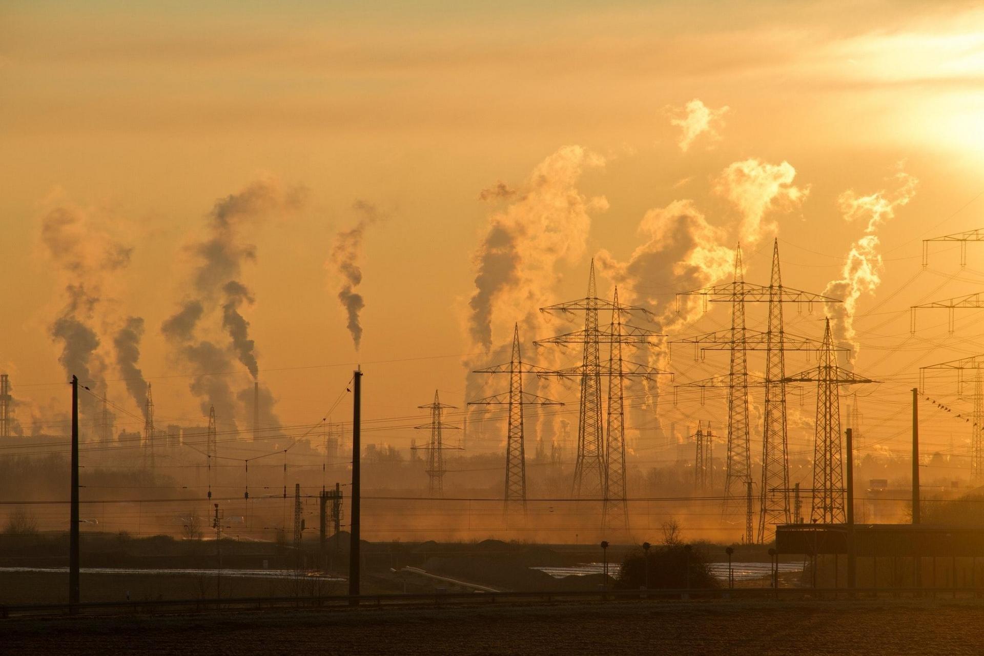 Brookfield Closes On $15B Fund Focused On Net-Zero Economy