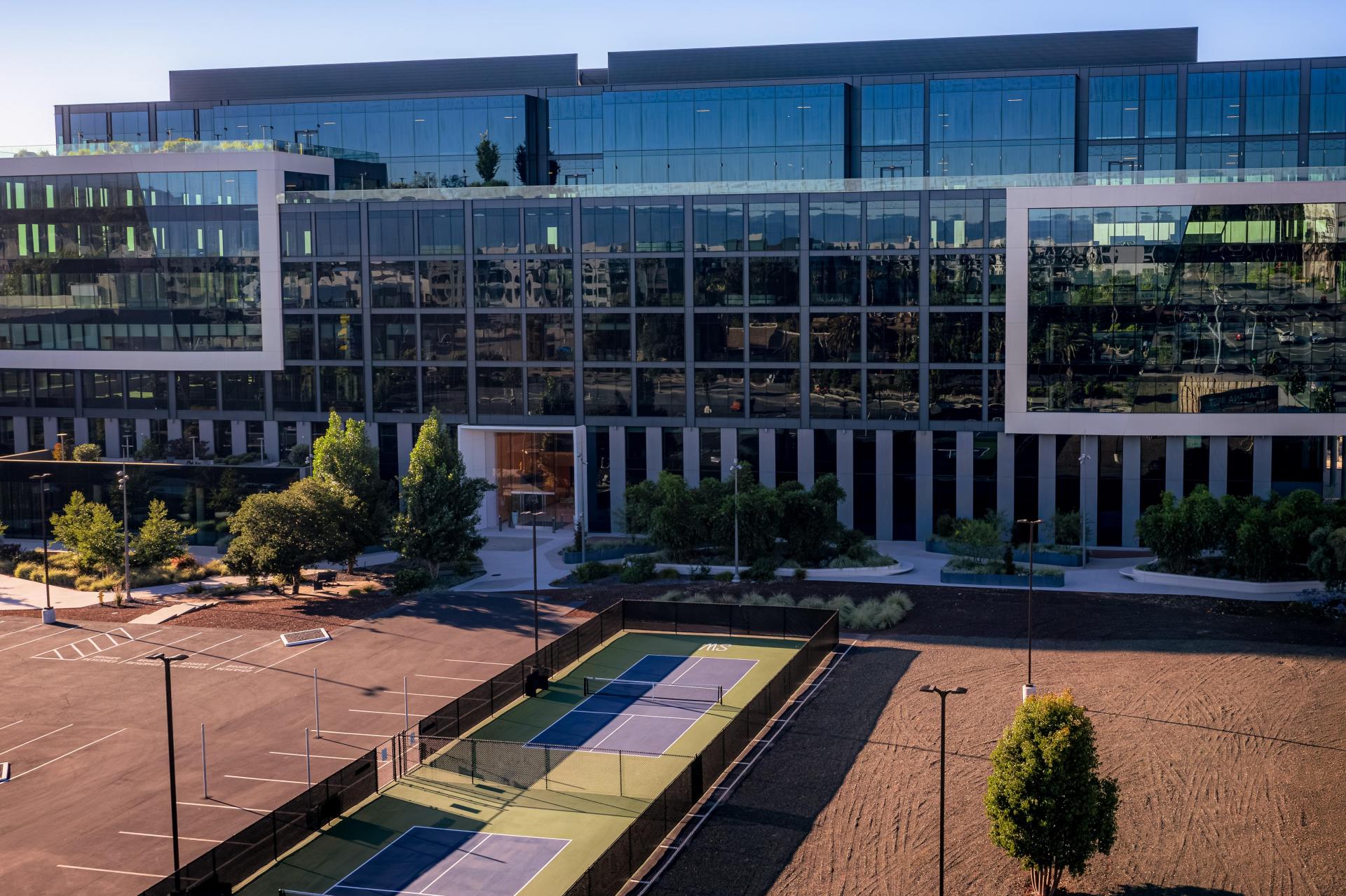 This Week's Bay Area Deal Sheet