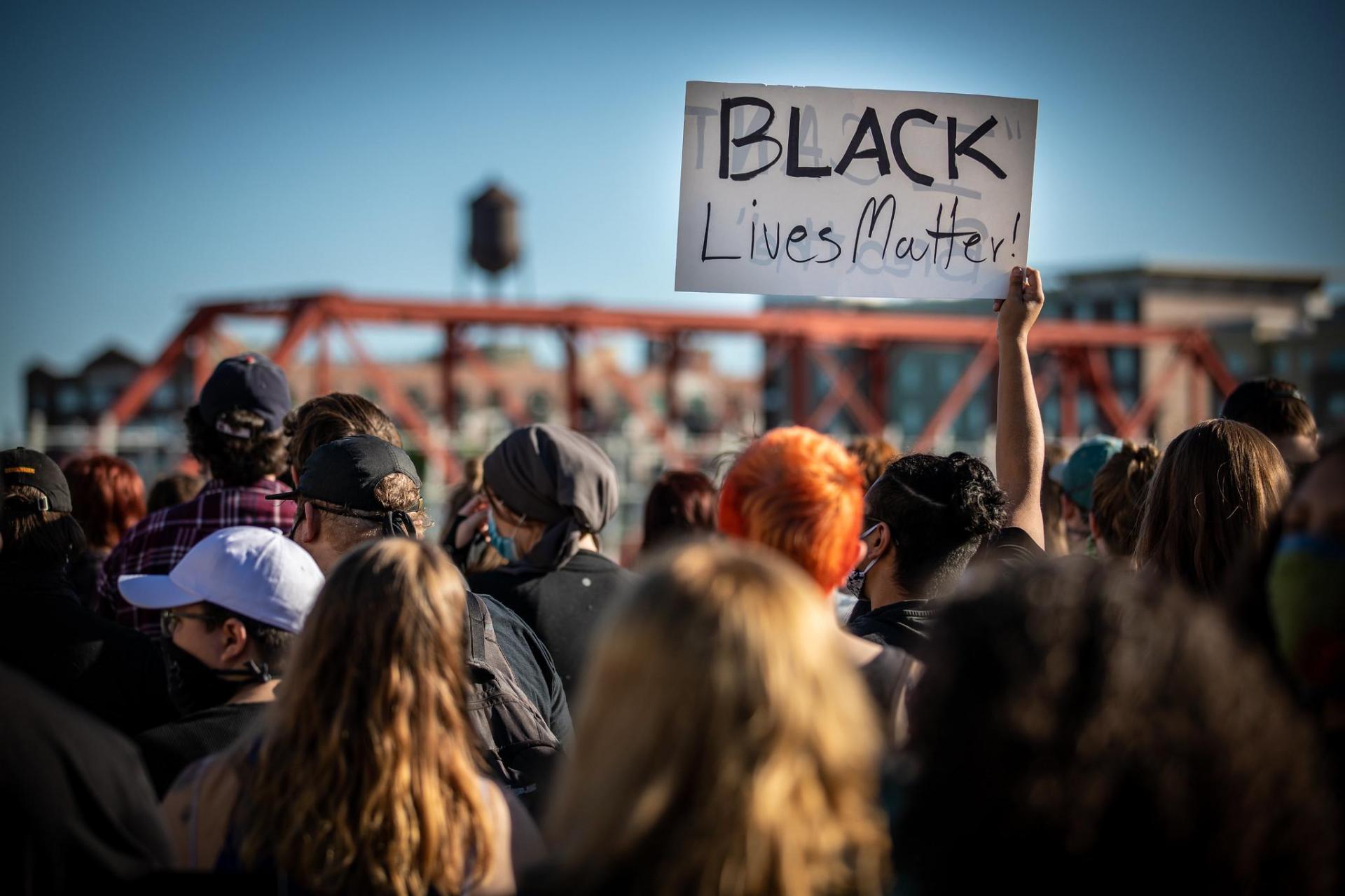 California CRE Simmers As Protest Turmoil Rolls On