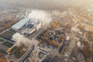 Offsetting Is Not The Answer: Regulations Are Now Demanding Real Decarbonization Plans