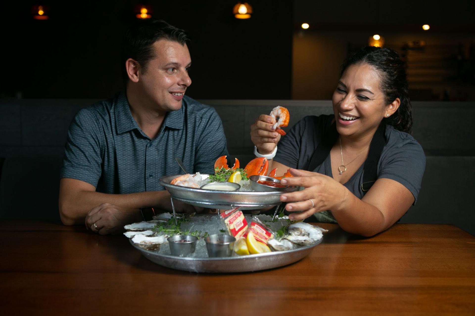 Restaurant Migration Creates Dire Shortage Of Eatery-Ready South Florida Space