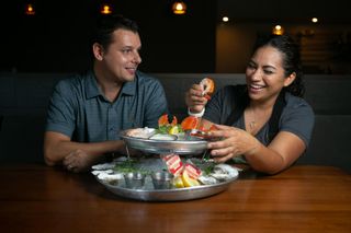 Restaurant Migration Creates Dire Shortage Of Eatery-Ready South Florida Space