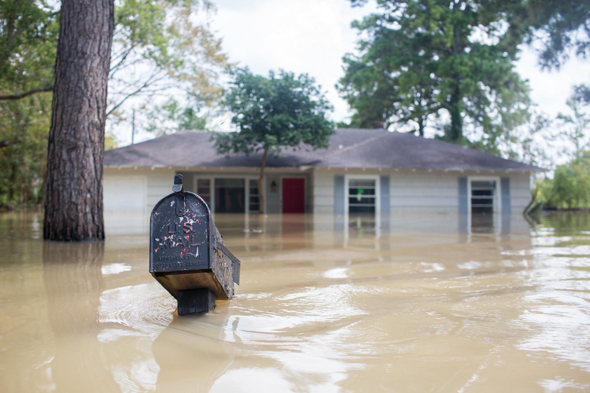 Flood Analytics Are Proliferating Among Service Firms, But CRE Is Slow To Invest