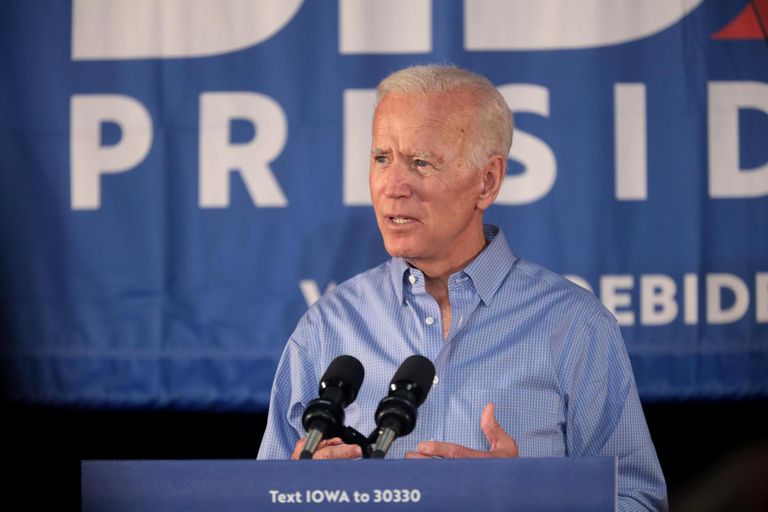 Joe Biden