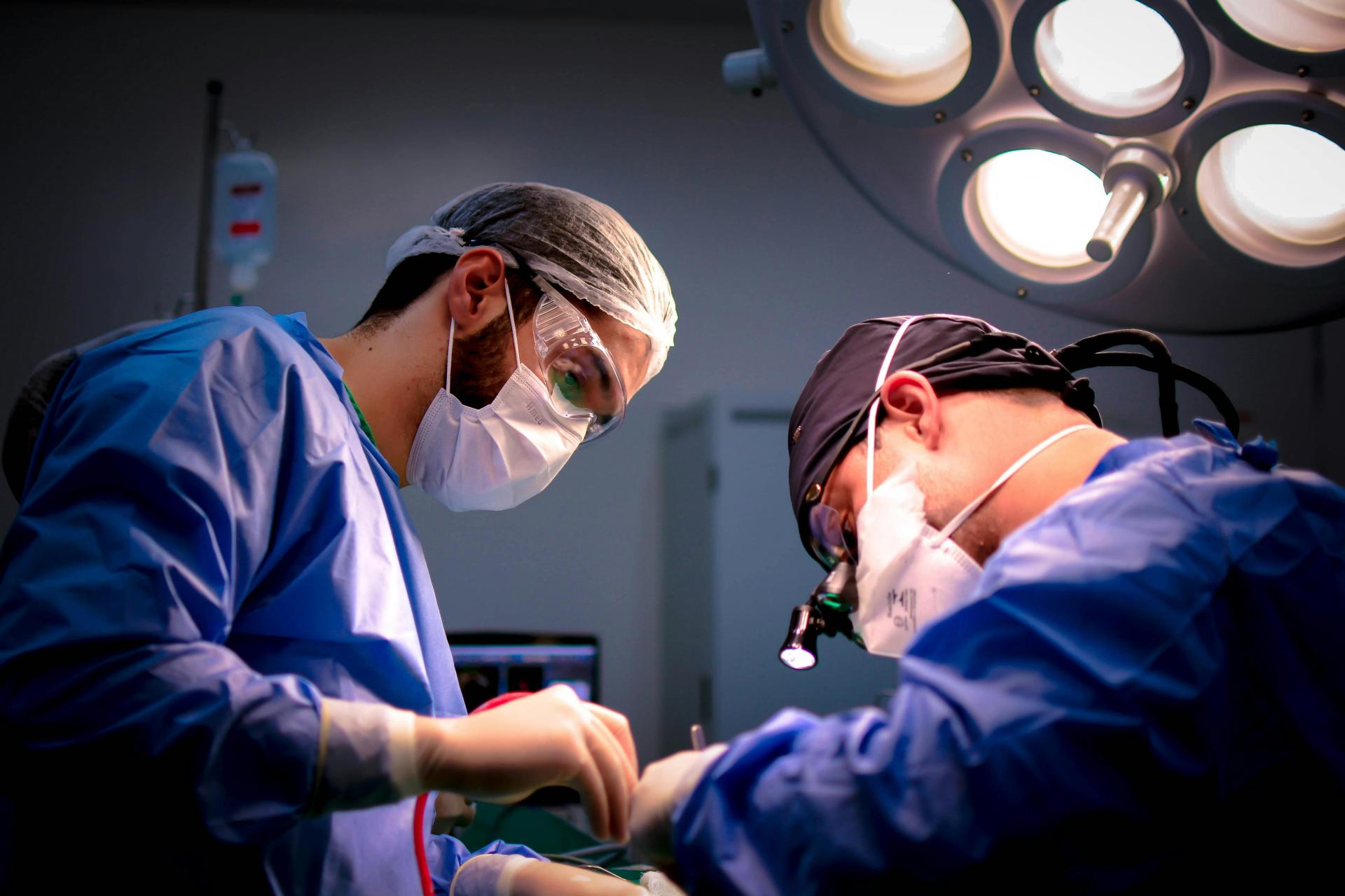 How Modular Brings Flexibility To Healthcare Spaces