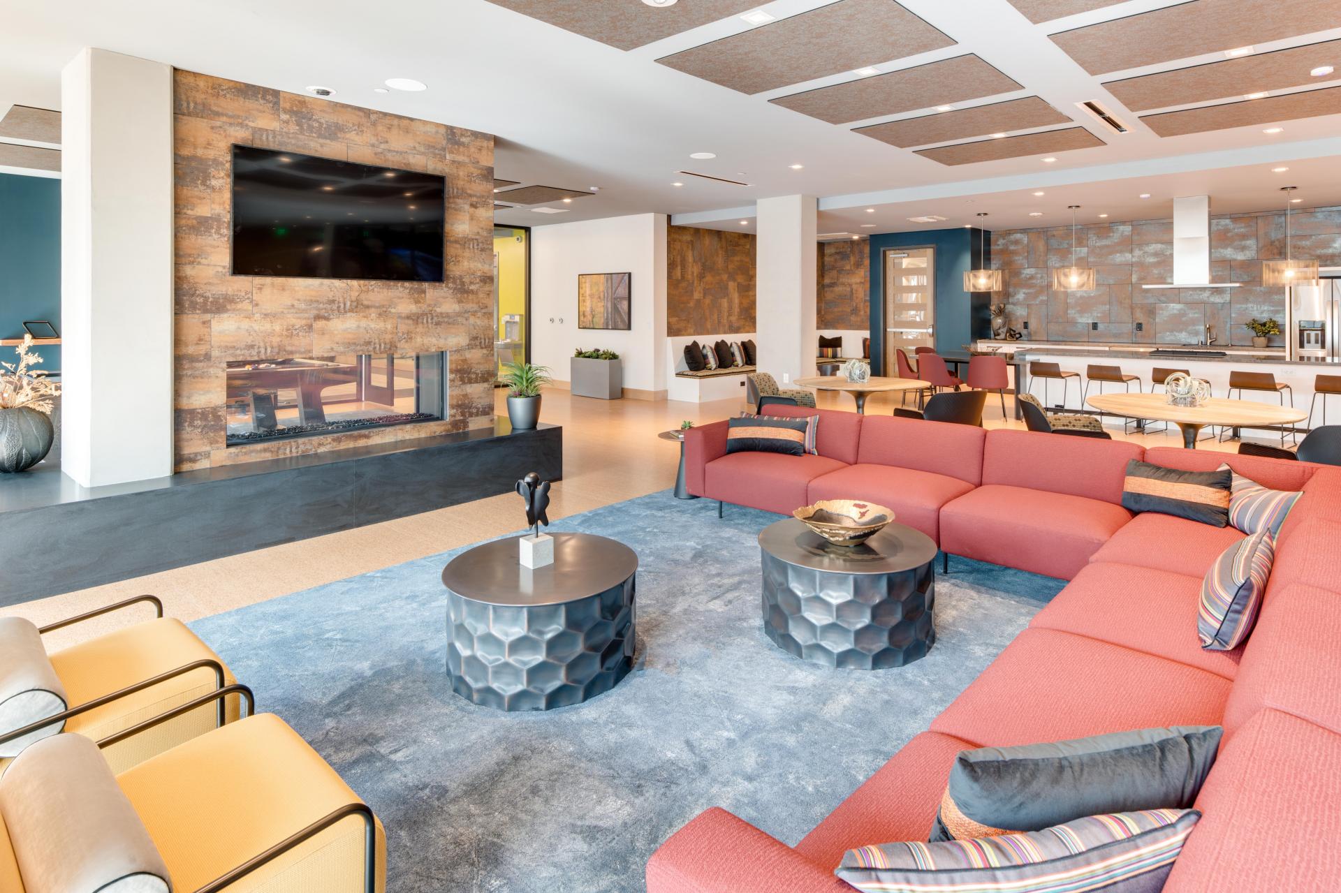 Modera Jack London Square