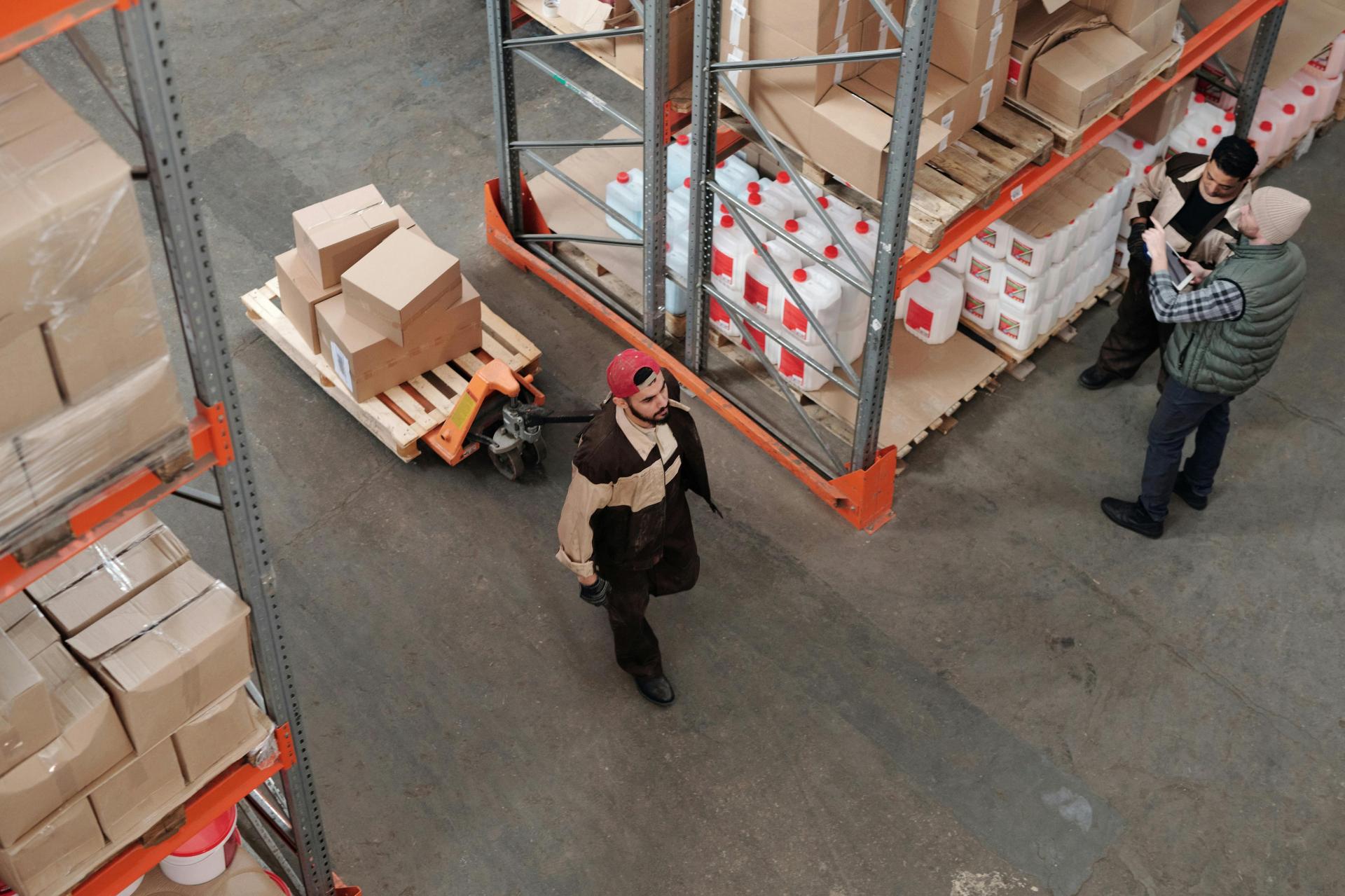Get The Lowdown On Austin's Industrial Market And What Tenants Want