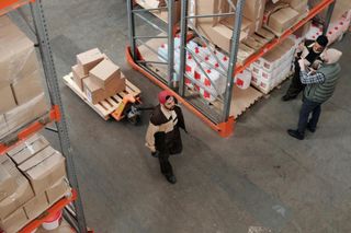 Get The Lowdown On Austin's Industrial Market And What Tenants Want