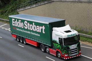 Black Friday Warning: Real Estate Needs To Beware A Logistics Sector Shake-Up