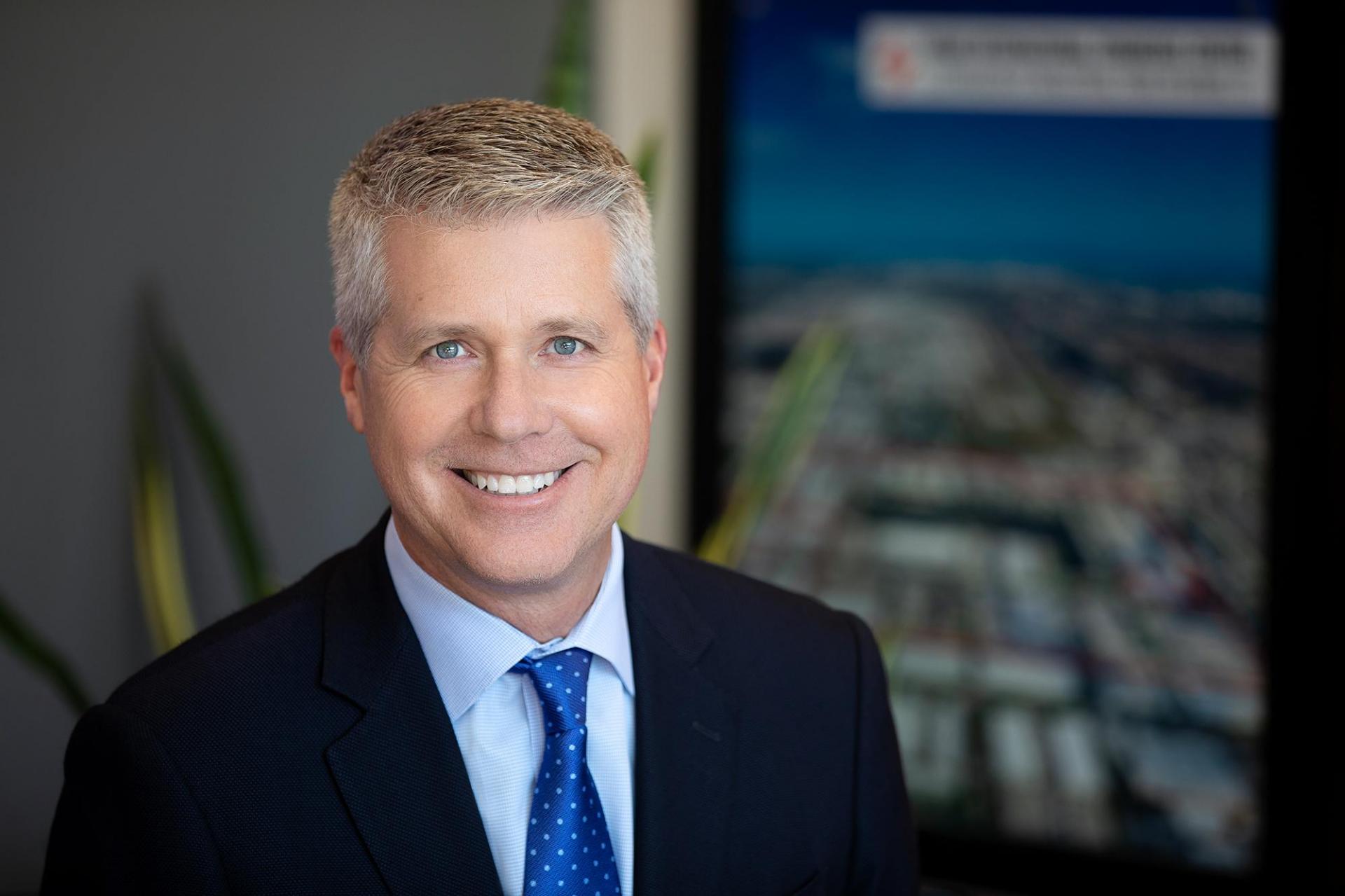 PS Business Parks CEO Steps Down Permanently In REIT's Latest Leadership Shift